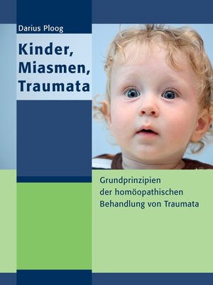 cover image of Kinder, Miasmen, Traumata